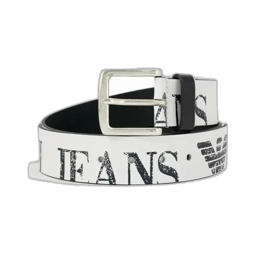 Logo Printed Belt