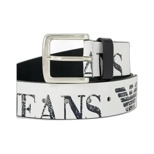 Logo Printed Belt