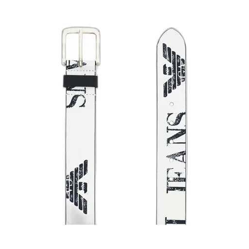 Logo Printed Belt