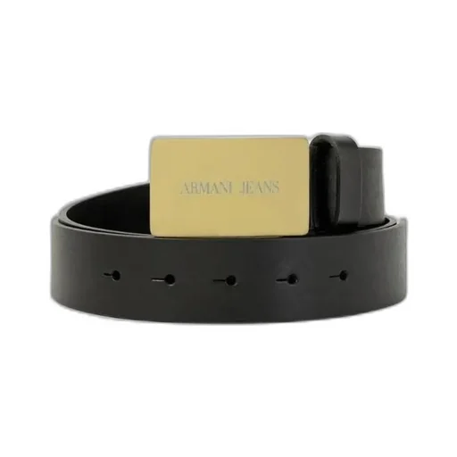 Logo Belt