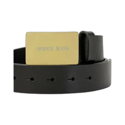 Logo Belt