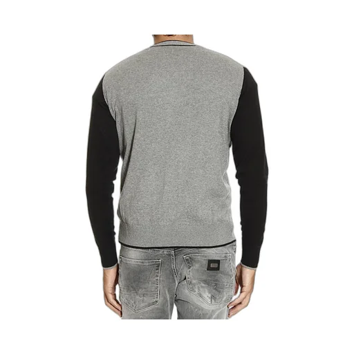 V-Neck Cardigan
