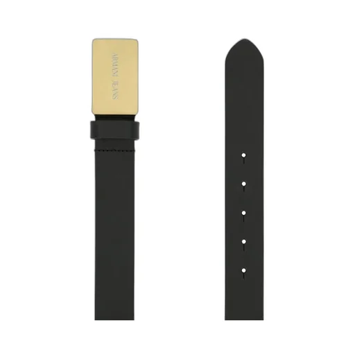 Logo Belt