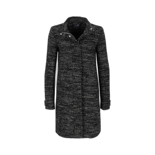 Long-Sleeved Coat