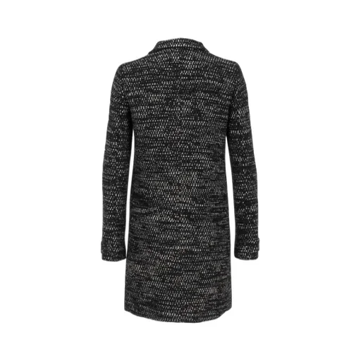 Long-Sleeved Coat