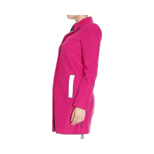 Long-Sleeved Coat