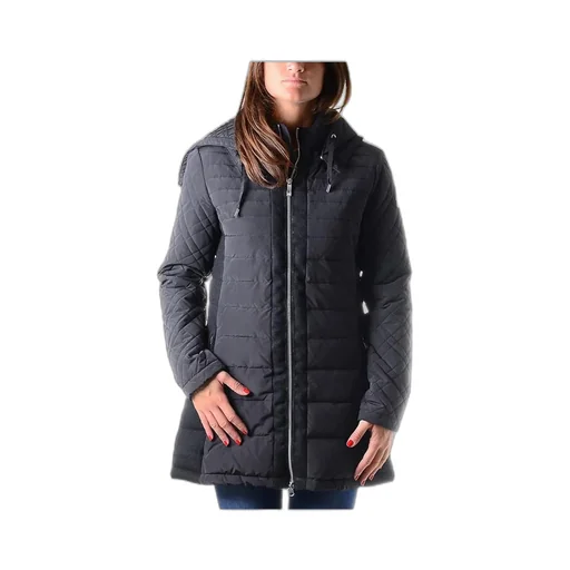 Logo Down Jacket