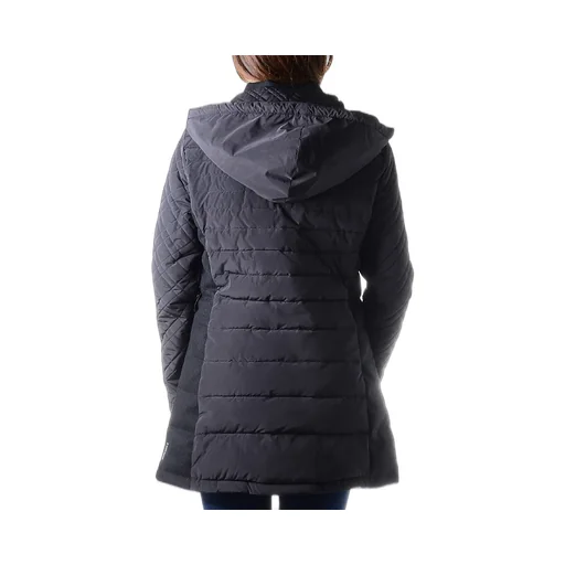 Logo Down Jacket