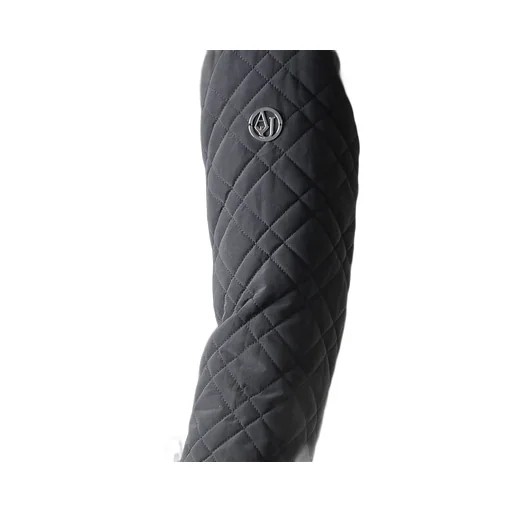 Logo Down Jacket