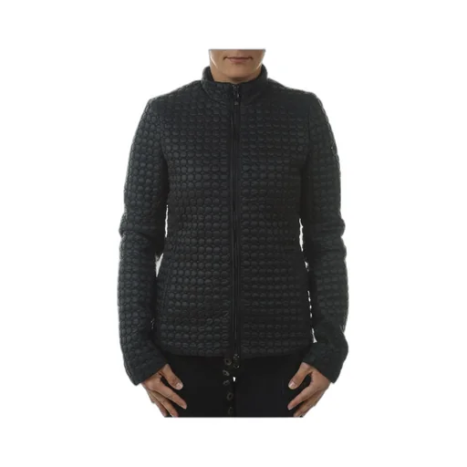 Logo Down Jacket