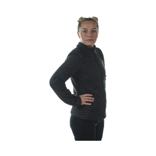 Logo Down Jacket