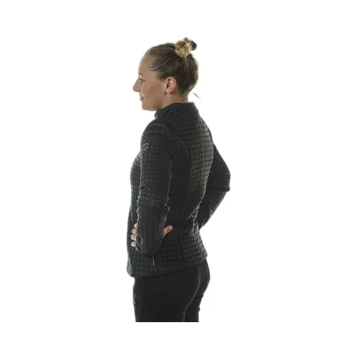 Logo Down Jacket