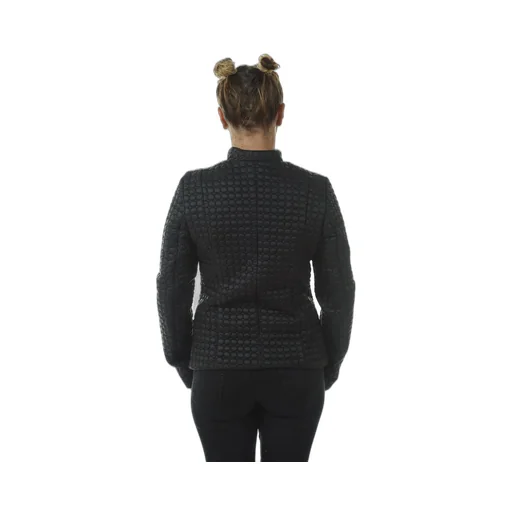 Logo Down Jacket