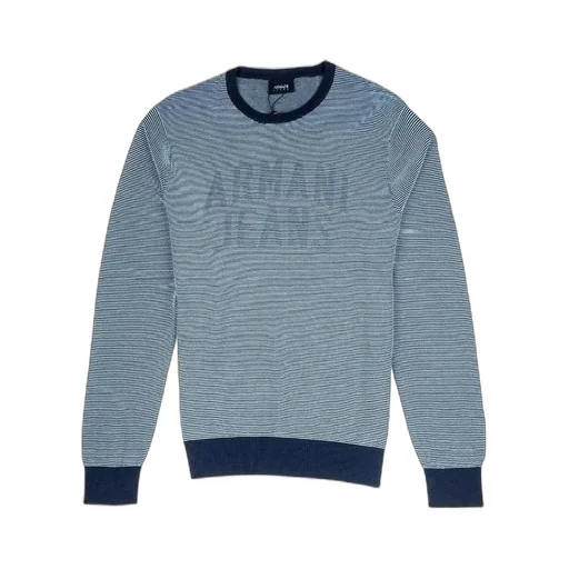 Logo Sweater