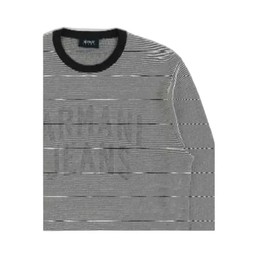 Logo Sweater