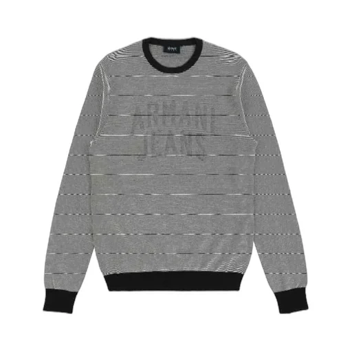 Logo Sweater