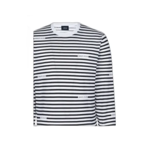 Logo Pullover