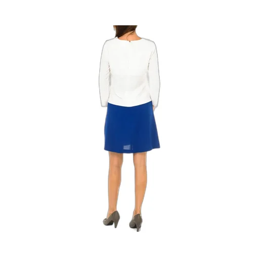 Round Neck Dress