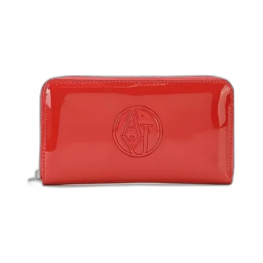 Zipper Wallet