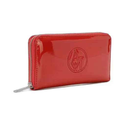 Zipper Wallet