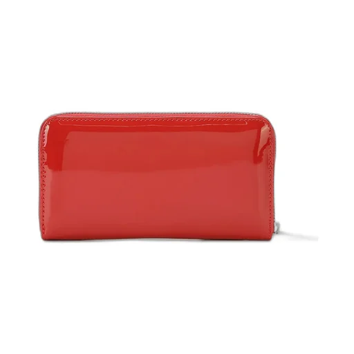 Zipper Wallet