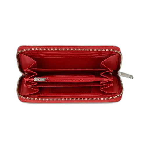 Zipper Wallet