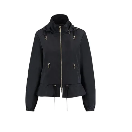 Logo Casual Jacket