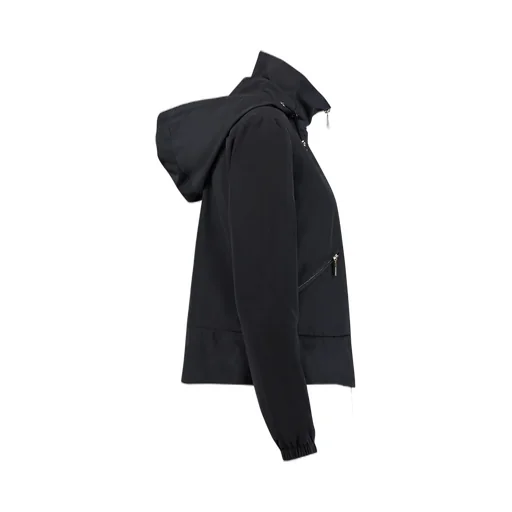 Logo Casual Jacket