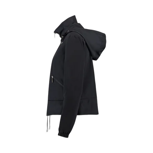 Logo Casual Jacket
