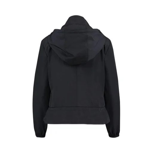 Logo Casual Jacket