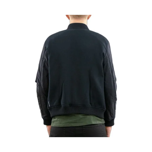 Zip Casual Jacket