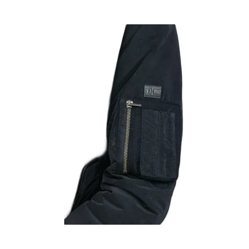 Zip Casual Jacket