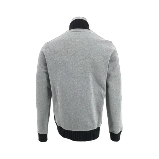 Logo Casual Jacket