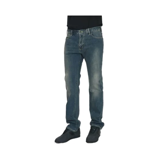 Five-Pocket Jeans