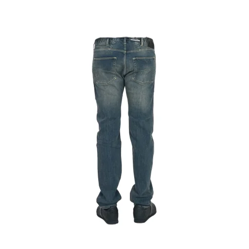 Five-Pocket Jeans
