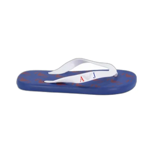 Logo Detail Sandals