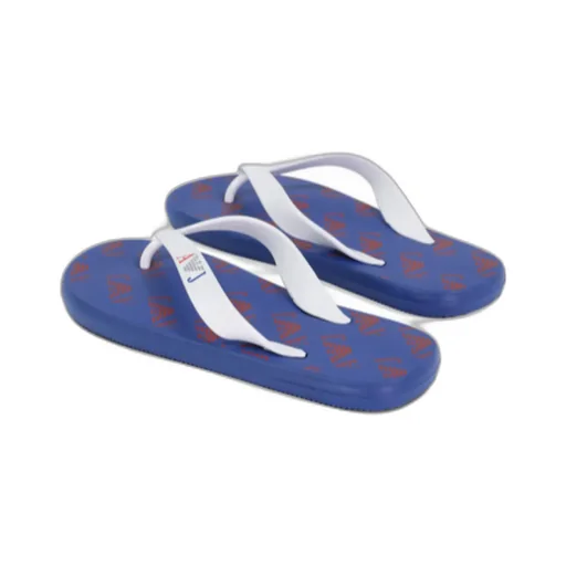 Logo Detail Sandals