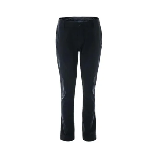 Straight Casual Pants