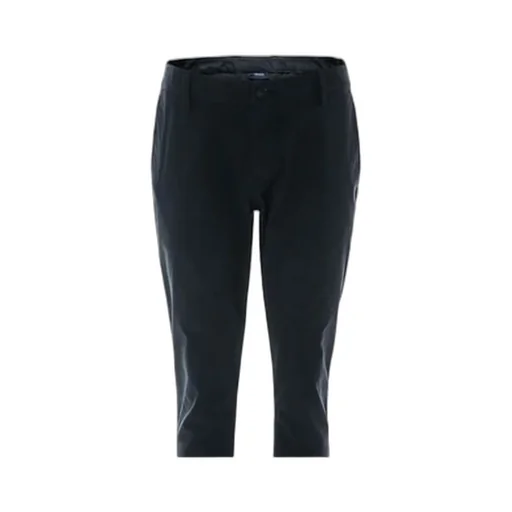 Straight Casual Pants