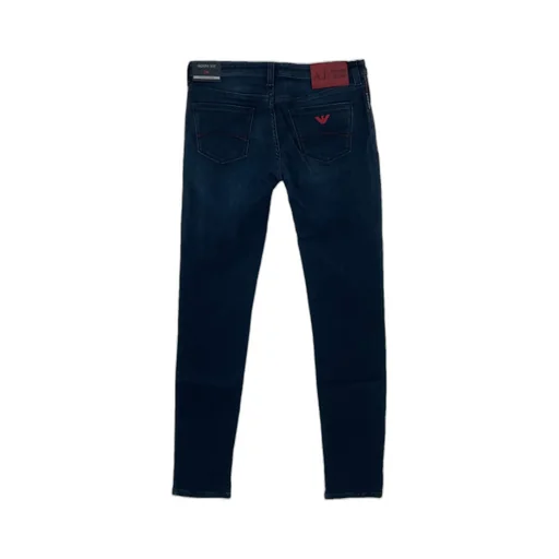 Logo Jeans