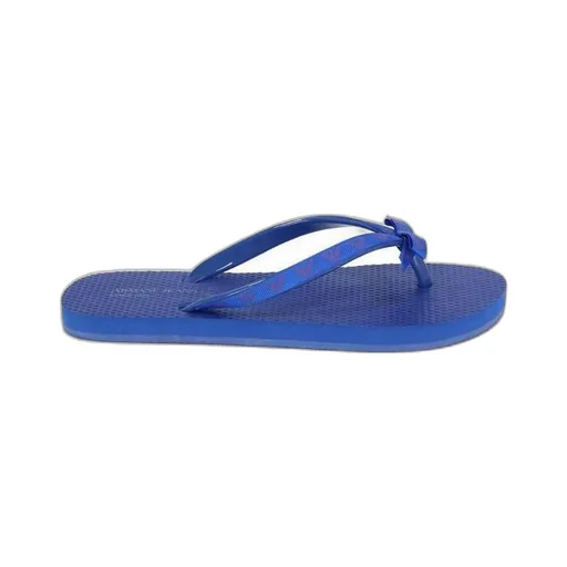 Logo Details, Flip-Flops.