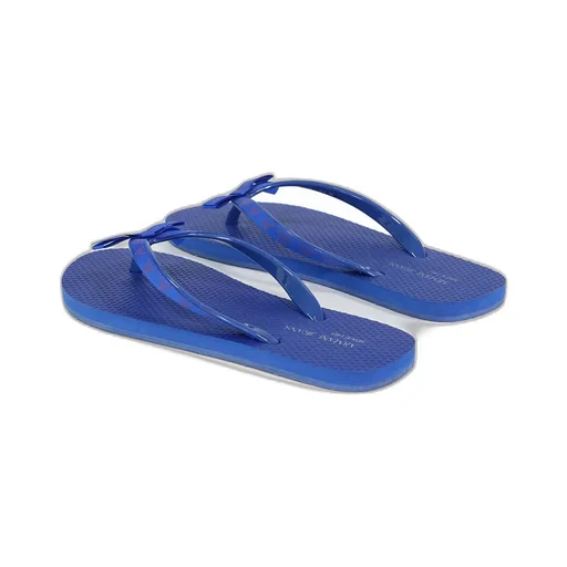 Logo Details, Flip-Flops.