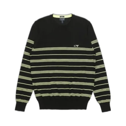 Striped Sweater
