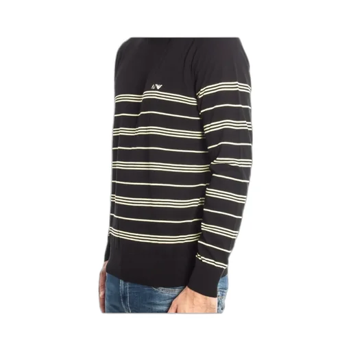 Striped Sweater