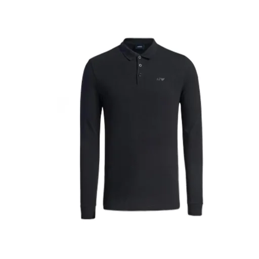 Logo Polo Shirt