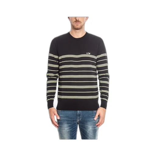Striped Sweater