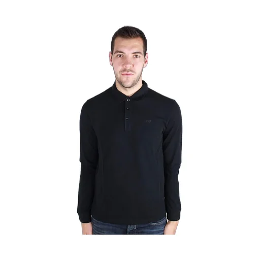Logo Polo Shirt