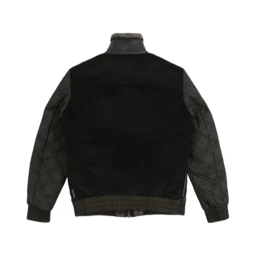 Leather Casual Jacket
