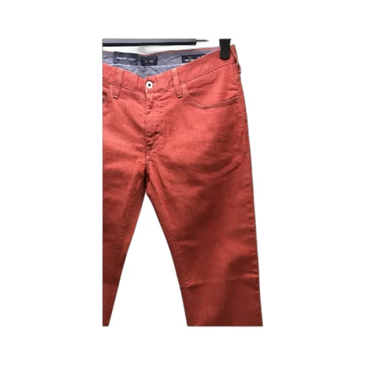 Straight Jeans