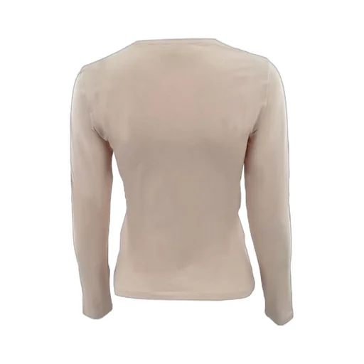 Round-Necked Logo T-Shirt
